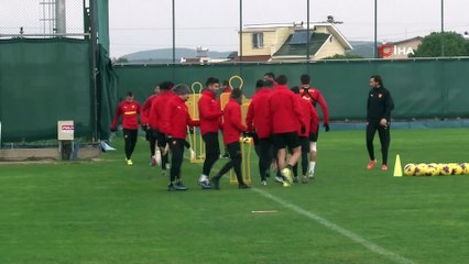 Halil Akbunar: 'Sivasspor maçına 3 puan için çıkacağız'