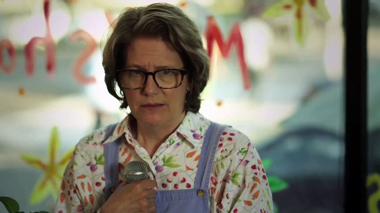 Nate & Margaret Trailer (2012) | Breaking Glass...