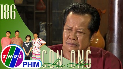 Con ông Hai Lúa - Tập 186[1]: Ông Hai Lúa trăn trở về chuyện con cái