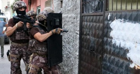 Emniyet verileri paylaştı! İşte İstanbul'da en çok cinayetin işlendiği ilçe