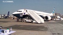 737 Max : Boeing livre au Congrès américain de nouveaux documents 