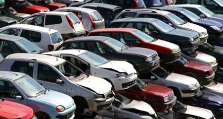 Hurda araçlarda ÖTV indirimi 31 Aralık'ta sona eriyor