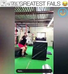 Meilleurs FAILS de 2019 : la compilation !