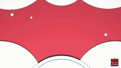 clip joyeux noël st Jude