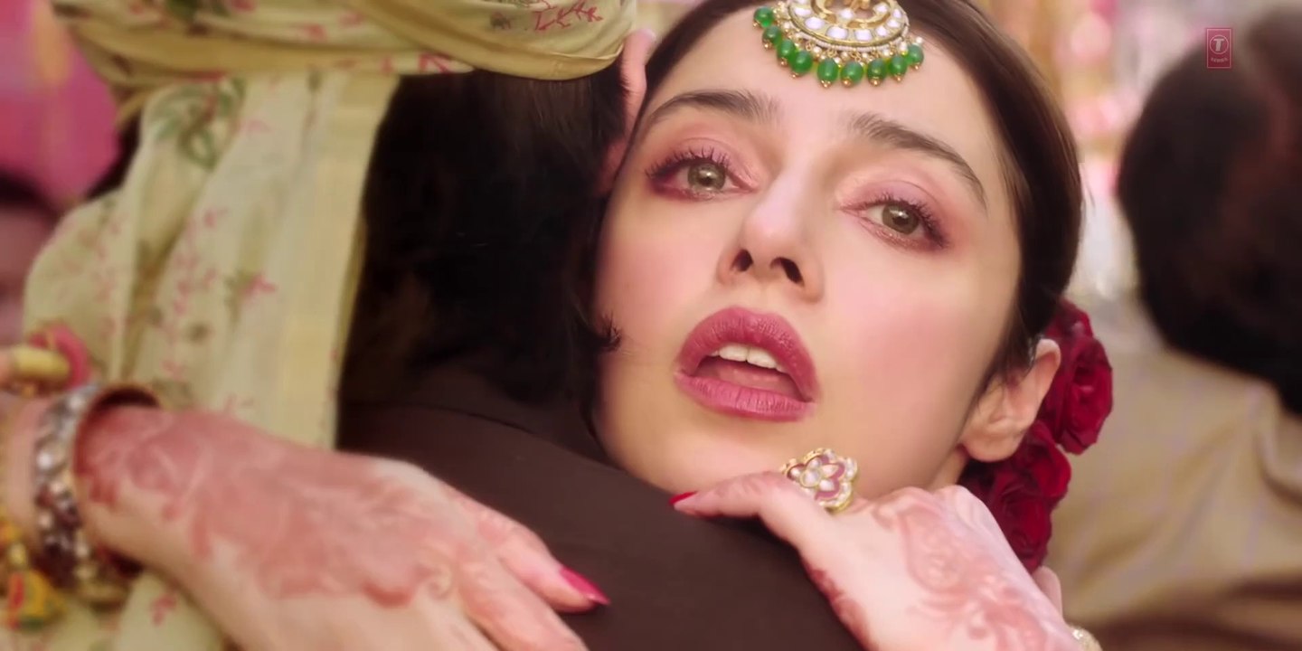 Yaad Piya Ki Aane Lagi Divya Khosla Kumar Neha K,Tanishk B,Jaani, Faisu, Radhika&Vinay Bhushan K