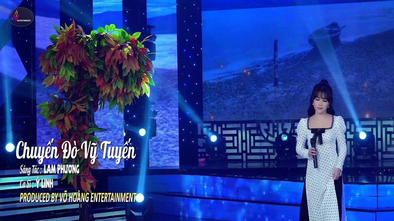 Chuyến Đò Vỹ Tuyến - Ý Linh