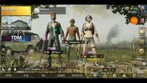 PUBG TEAM DEAT MACT | EvoZone 4v4 TPP/FPP