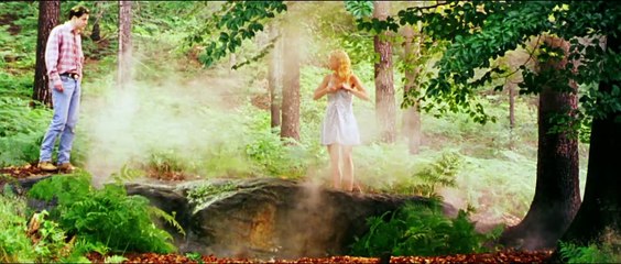 The Passion of Darkly Noon Movie (1995) Brendan Fraser, Ashley Judd, Viggo Mortensen