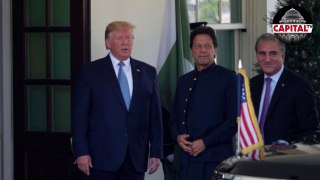 Pakistan blacklisted by US for religious freedom violation | Capital TV