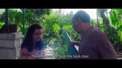 Invisible Life movie Clip- If I Leave This House