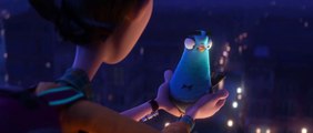 Spies in Disguise movie clip - Flying