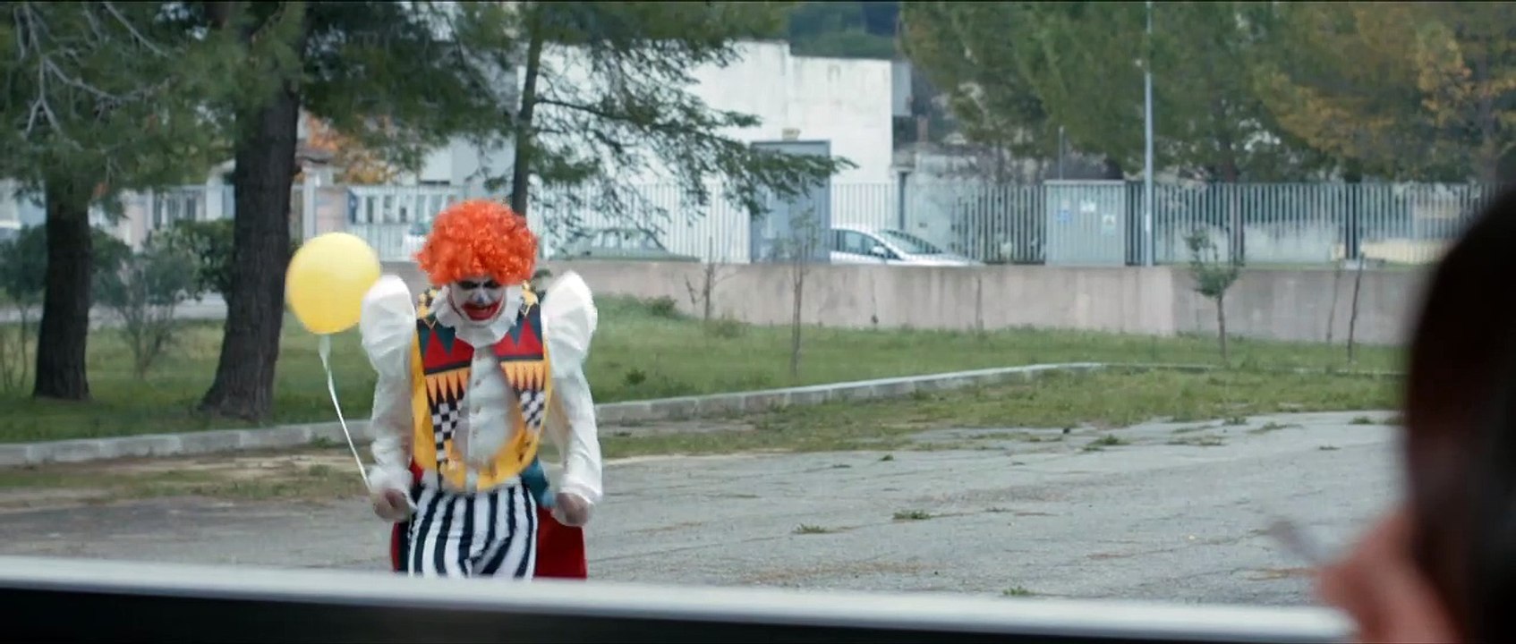 CLOWNERY MOVIE