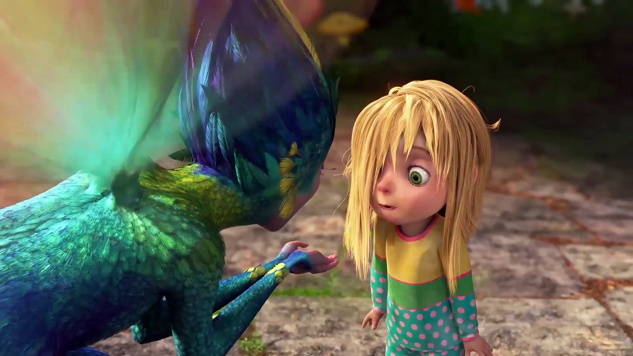 дворец зубной феи