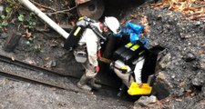 Son dakika: Zonguldak Kilimli'de maden ocağında patlama: 1 işçinin cansız bedenine ulaşıldı