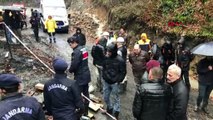 Zonguldak’ta kaçak ocakta patlama: 1 işçi yaralandı, 2 işçi mahsur kaldı