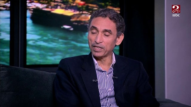 الكاتب الصحفي علي السيد: القطاع العام يجب ان يعمل بآليات القطاع الخاص