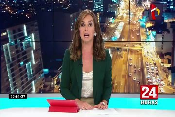 La reacción del cuestionado abogado Adolfo Bazán en terminal de Tacna tras ser capturado