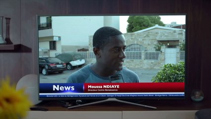 Série - Renaissance - Bande annonce