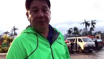 Tacloban mayor talks about state of the city after Typhoon Ursula