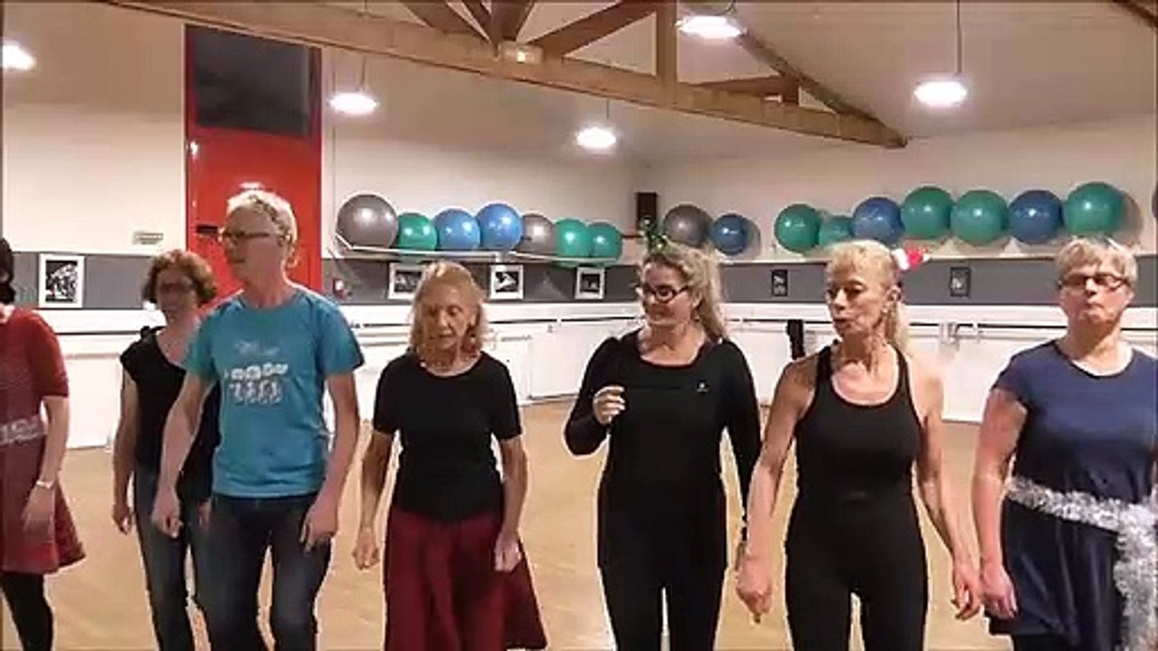 Centre de danse et fitness Art'&Forme(Claquettes)