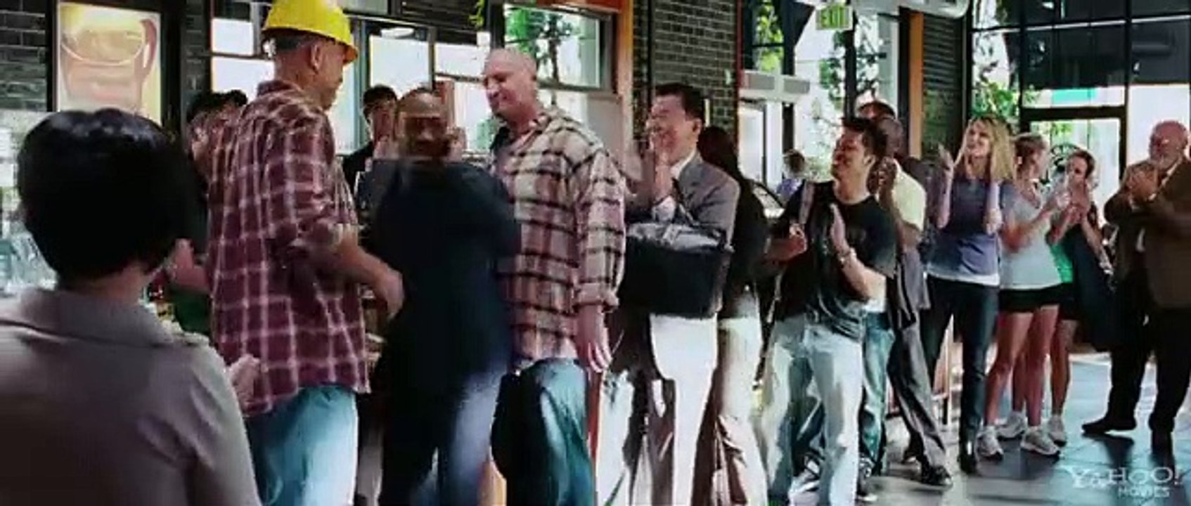 A Thousand Words Trailer
