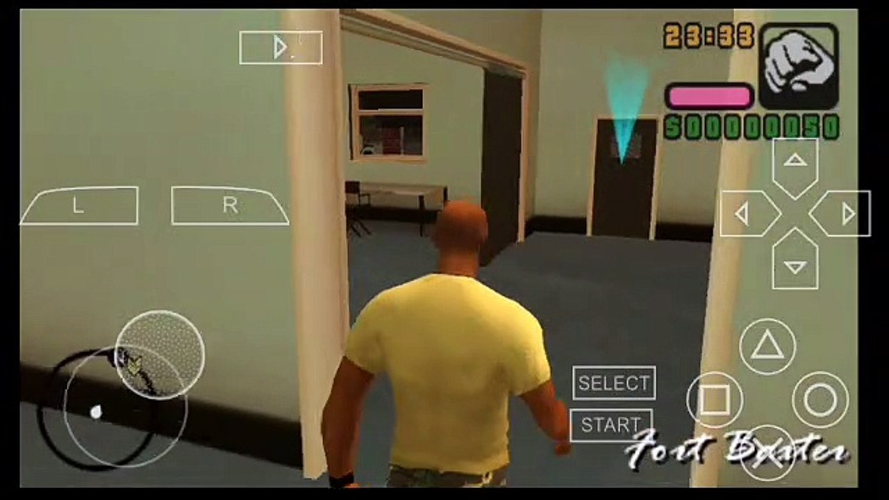 How to download GTA vice city on your Android phone
