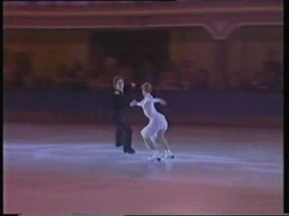 Karen Barber and Nicky Slater - Gymnopedies