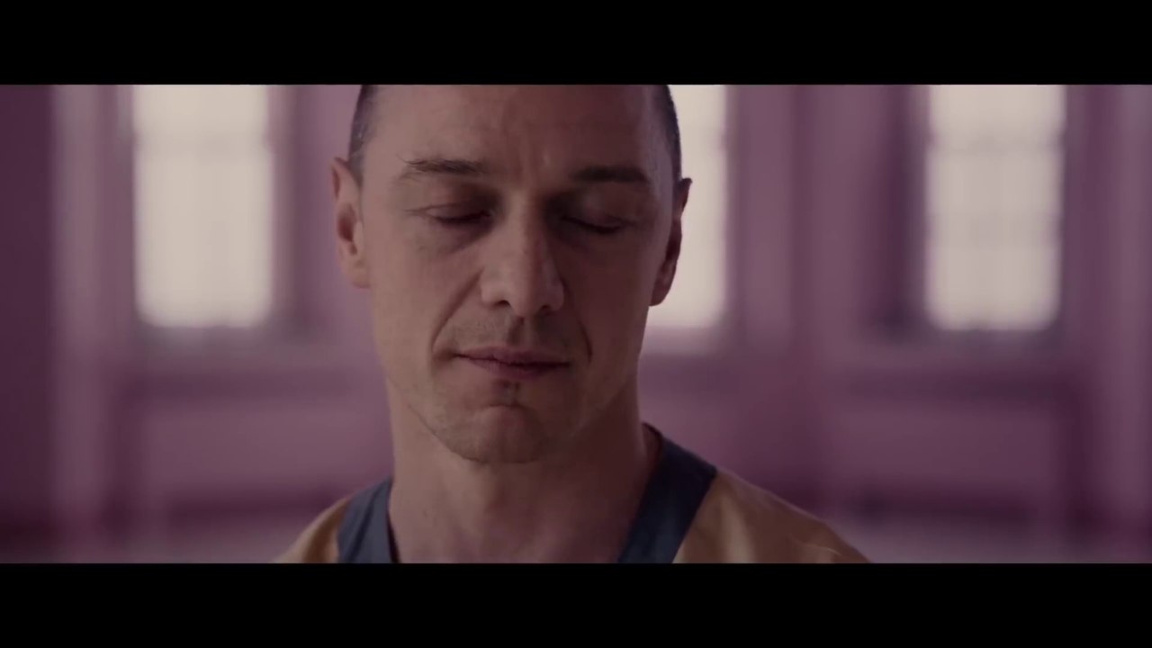 Glass Trailer #2 (2019)
