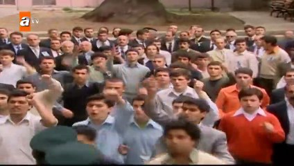 Past Times Capitulo 61