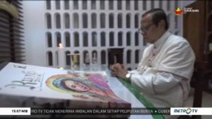 Sang Kardinal dari Indonesia (3)