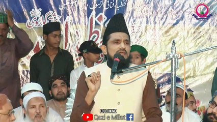 Qazi Ahmed Hassan Chishti