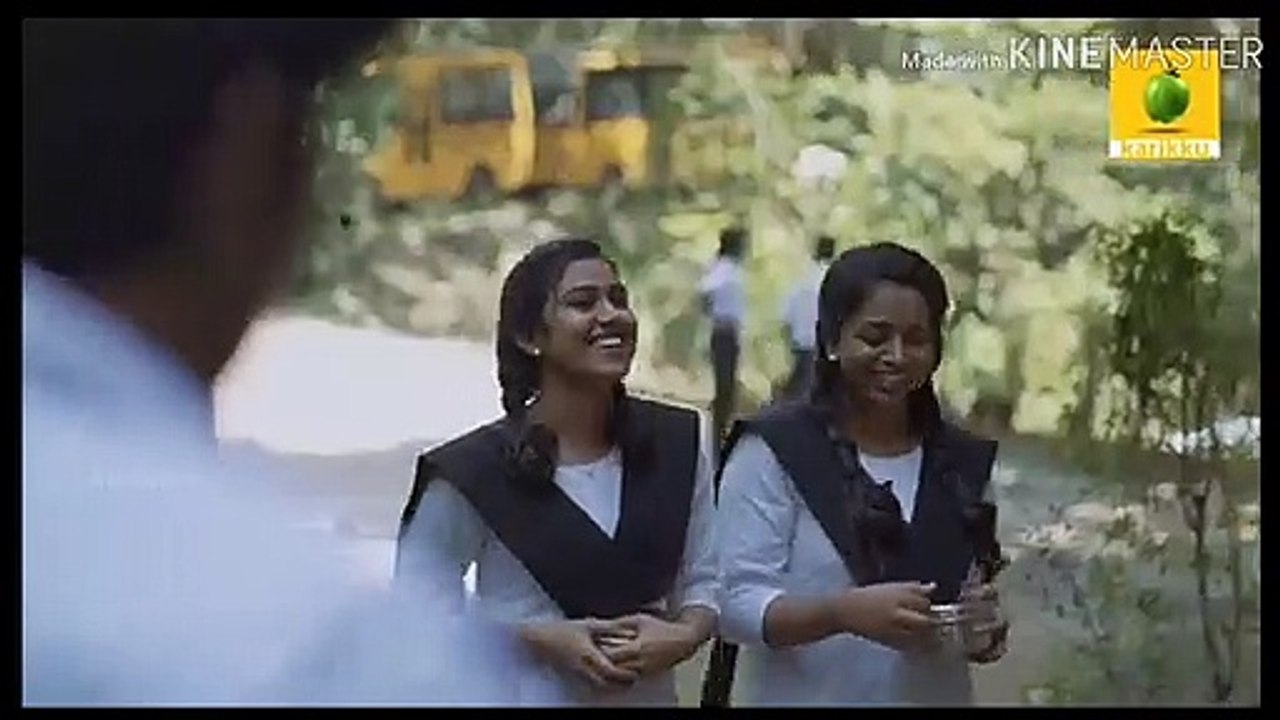 Karikku | Plus Two Class | Comedy