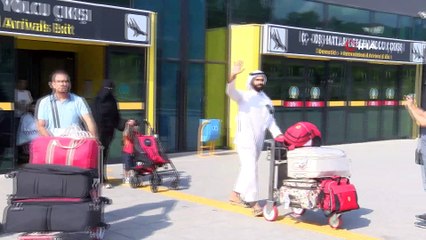 Arap turistlerin Karadeniz’deki yatırımları giderek artıyor