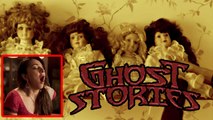 Netflix की नई पेशकश Ghost Stories| क्या है Ghost Stories? और कौन-कौन होगा इसमें ? | Filmibeat