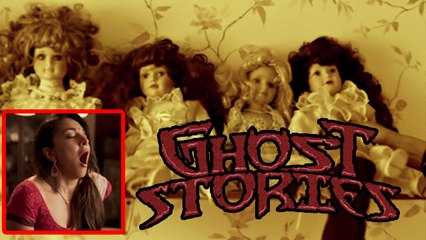 Netflix की नई पेशकश Ghost Stories| क्या है Ghost Stories? और कौन-कौन होगा इसमें ? | Filmibeat