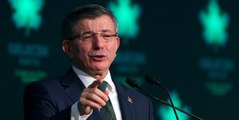 Mansur Yavaş - Sinan Aygün tartışmasına Davutoğlu'nun partisinden ilk yorum: Yabancı yatırımcıyı kaçırır