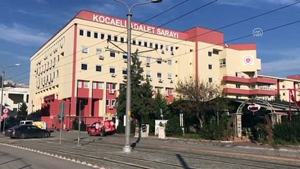 DEAŞ şüphelisi 3 kişi sınırı geçmek üzereyken yakalandı - KOCAELİ