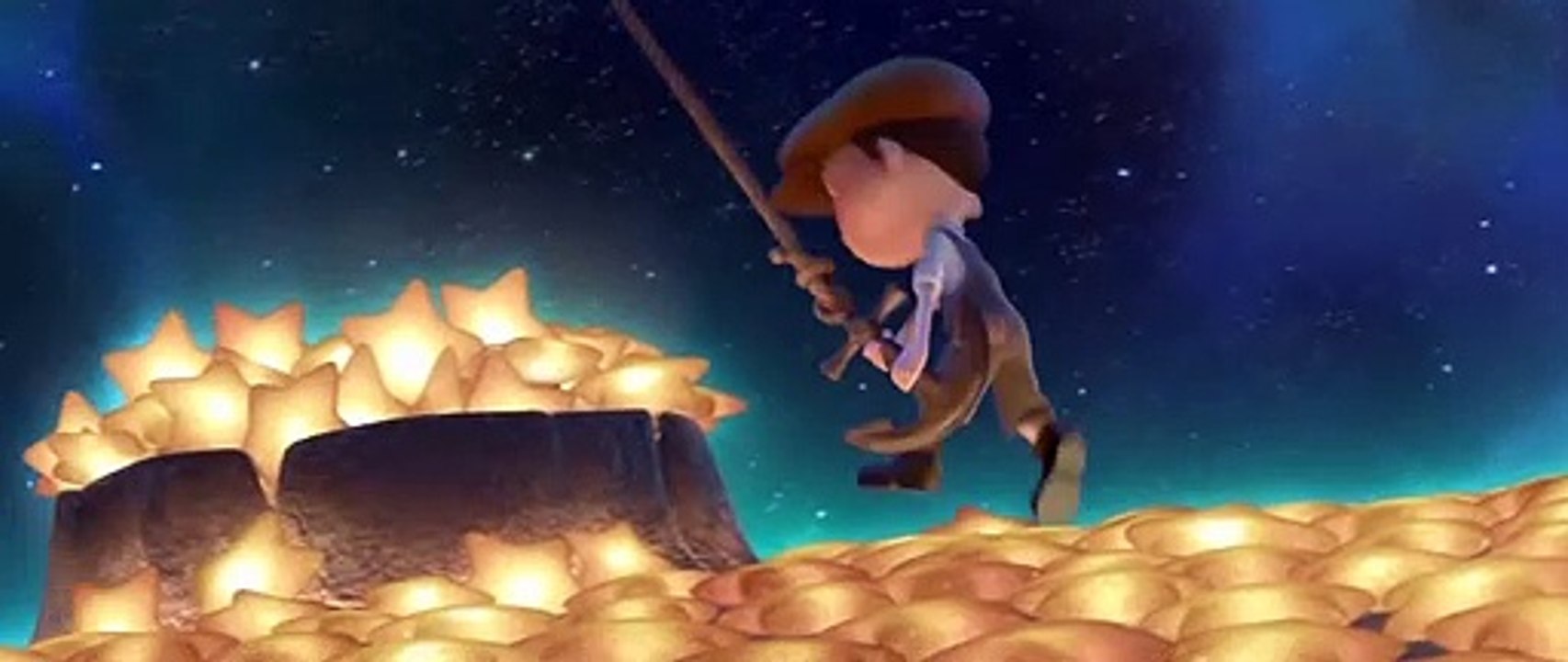 La Luna (Pixar Short)
