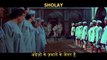 #Sholay - Angrezo ke zamane ke jailer comedy scene - Sholay Movie - Amitabh Bachan Scene