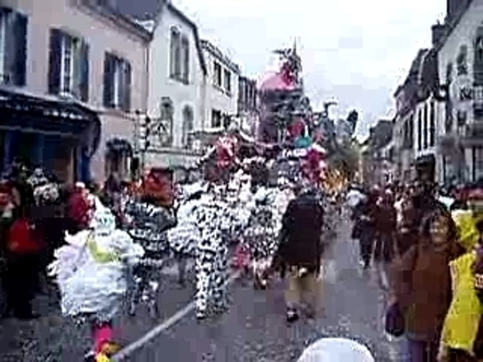 cavalcade eric huiban