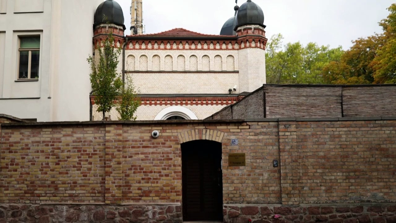 Steinmeier ruft in Weihnachtsansprache zu Zivilcourage auf