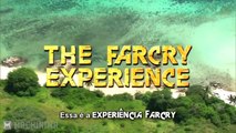 The Far Cry Experience / Episódio 1 / Legendado em PT-BR