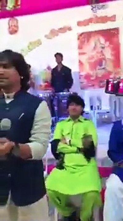Vikram Thakor New Live Program 2019