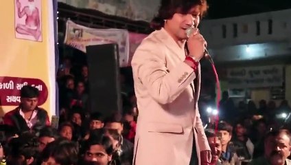 Vikram Thakor New Live Program Song,Tari Ne Mari Kahani 2019