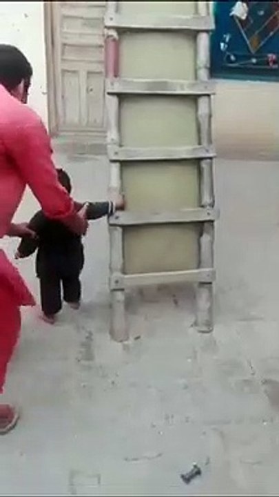 Funny little boy Must watch