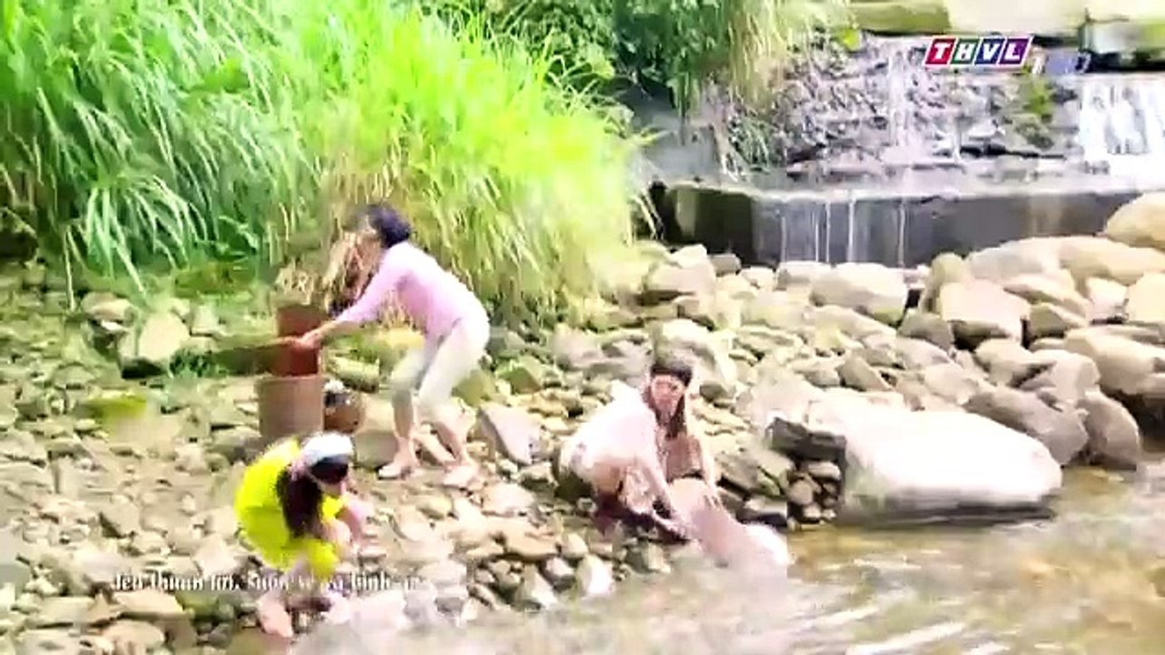 Đại Thời Đại Tập 271 - Phim Đài Loan Tap 272 - THVL1 Lồng Tiếng - Phim Dai Thoi Dai Tap 271