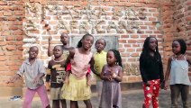 Perfect - Ed Sheeran & Beyoncé (Masaka Kids Africana cover)