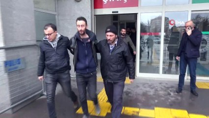 - Aksaray’da 3 cezaevi firarisi polisin operasyonuyla yakalandı