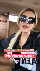 Selin Ciğerci - Yılın Gelini Seçildi!