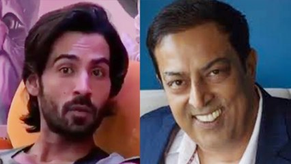 Bigg Boss 13; Vindu Dara Singh ने  Arhaan Khan की चोट का उड़ाया मजाक | FilmiBeat